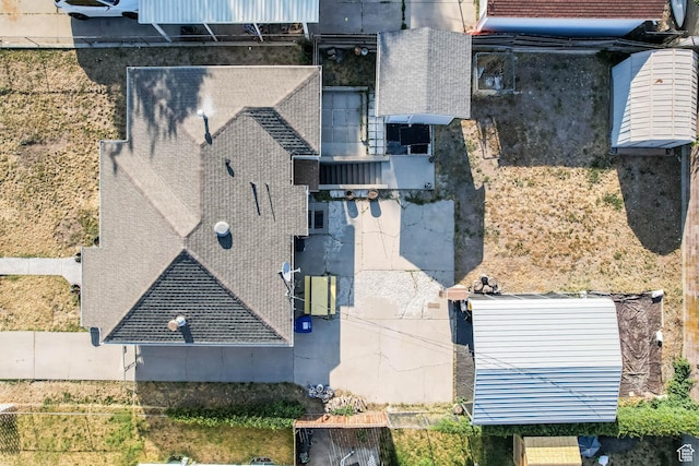 4281 W 5780 S, Salt Lake City, UT 84118 - view of subject property