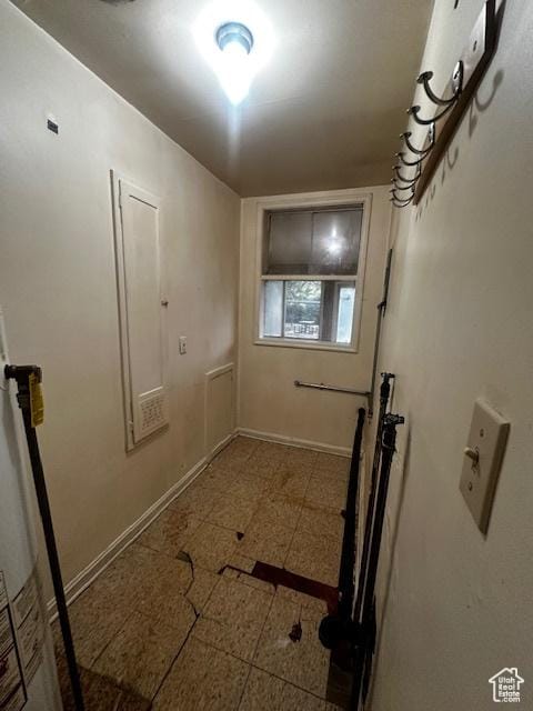 3700 S 3325 W, West Valley City, UT 84119 - view of laundry room