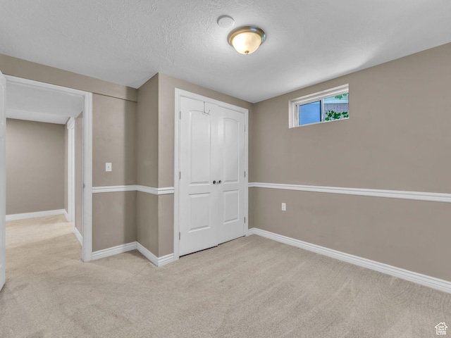 787 E Casa Blanco Cir, Midvale, UT 84047 - unfurnished bedroom with carpet floors and a closet