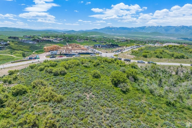 4577 Pinnacle Sky Loop Unit 33, Park City, UT 84098