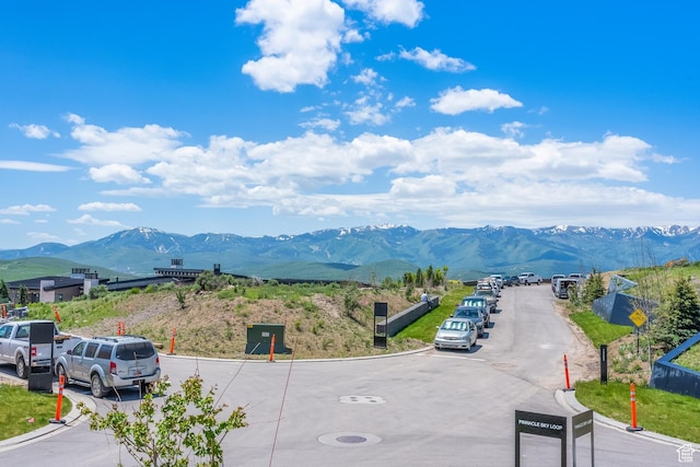 4577 Pinnacle Sky Loop Unit 33, Park City, UT 84098