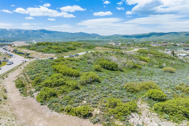 4577 Pinnacle Sky Loop Unit 33, Park City, UT 84098