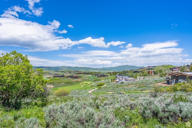 4577 Pinnacle Sky Loop Unit 33, Park City, UT 84098