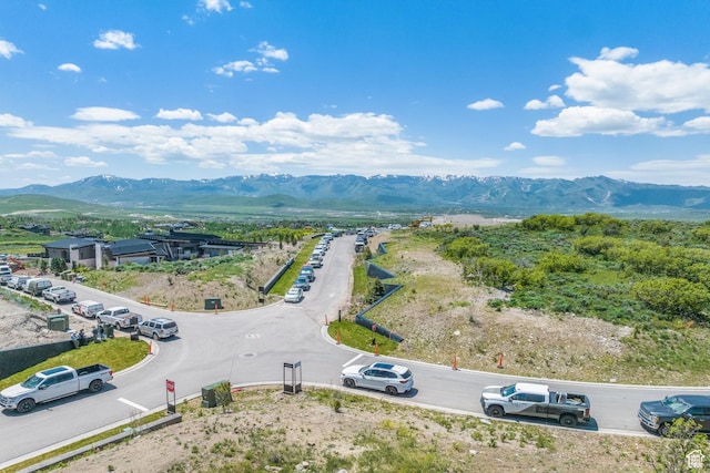 4577 Pinnacle Sky Loop Unit 33, Park City, UT 84098