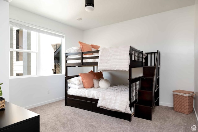 875 W Akoya Pearl St Unit 205, St George, UT 84790 - carpeted bedroom featuring baseboards