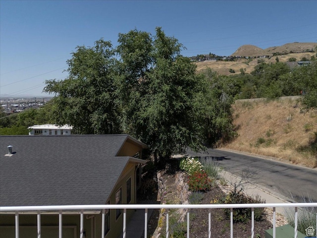 537 N Darwin St W, Salt Lake City, UT 84103 - mountain view