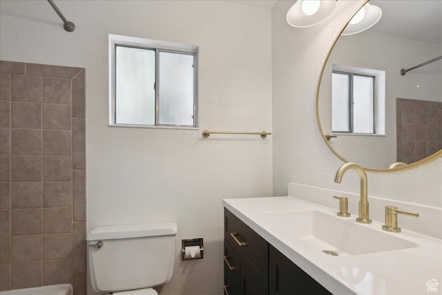 537 N Darwin St W, Salt Lake City, UT 84103 - full bathroom with vanity and bathing tub / shower combination