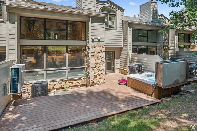 1148 Stonebridge Cir, Park City, UT 84060 - photo 21