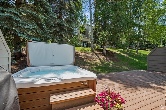 1148 Stonebridge Cir, Park City, UT 84060 - photo 22