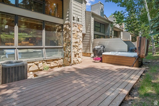 1148 Stonebridge Cir, Park City, UT 84060 - photo 19