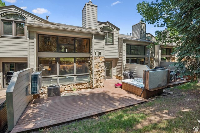 1148 Stonebridge Cir, Park City, UT 84060 - photo 20
