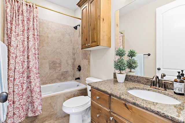 1471 S Sage Bloom Way, Saratoga Springs, UT 84045 - full bathroom featuring shower / tub combo and vanity