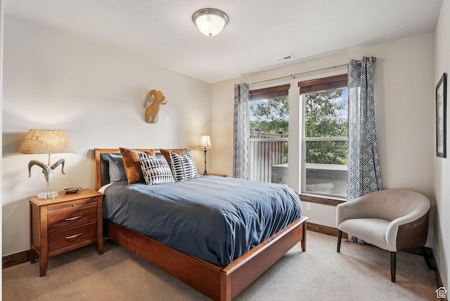 1046 W Abigail Dr, Heber City, UT 84032 - carpeted bedroom featuring baseboards