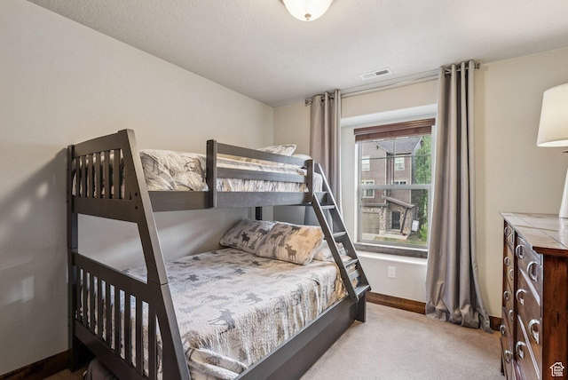 1046 W Abigail Dr, Heber City, UT 84032 - bedroom featuring carpet flooring and baseboards