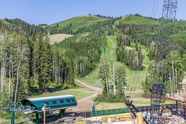 9300 Marsac Ave Unit B202, Park City, UT 84060 - photo 25