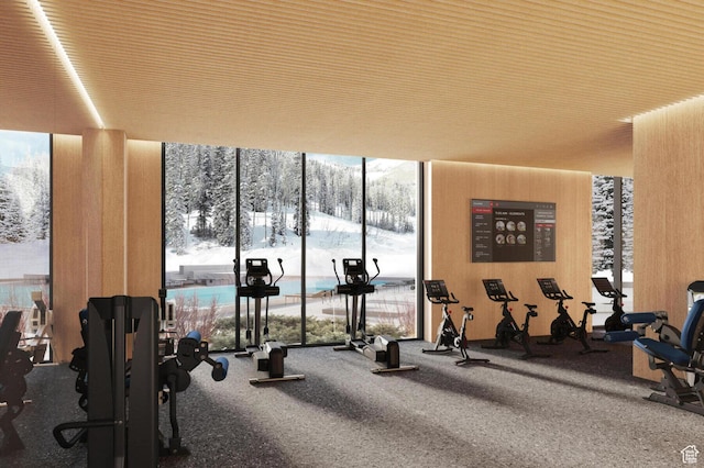 9300 Marsac Ave Unit B202, Park City, UT 84060 - photo 17