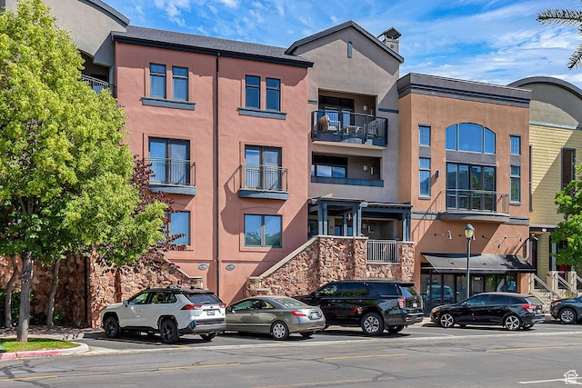 5005 N Edgewood Dr W Unit 301, Provo, UT 84604 - view of property