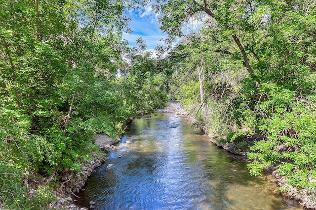 5005 N Edgewood Dr W Unit 301, Provo, UT 84604 - water view