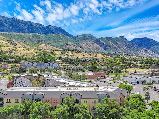 5005 N Edgewood Dr W Unit 301, Provo, UT 84604 - mountain view