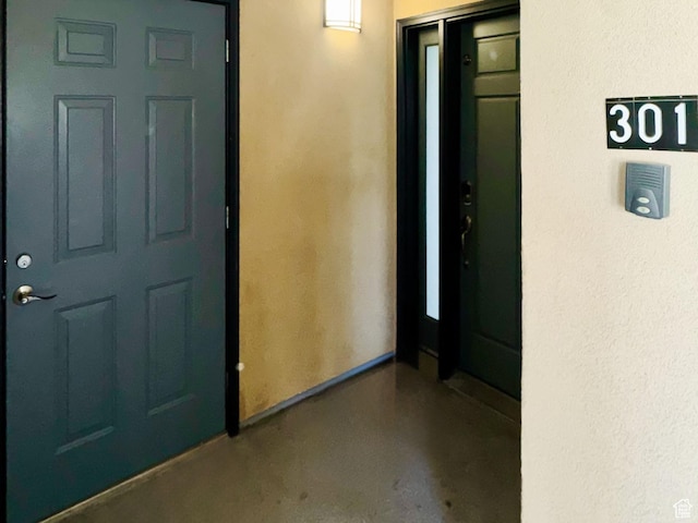 5005 N Edgewood Dr W Unit 301, Provo, UT 84604 - entrance to property