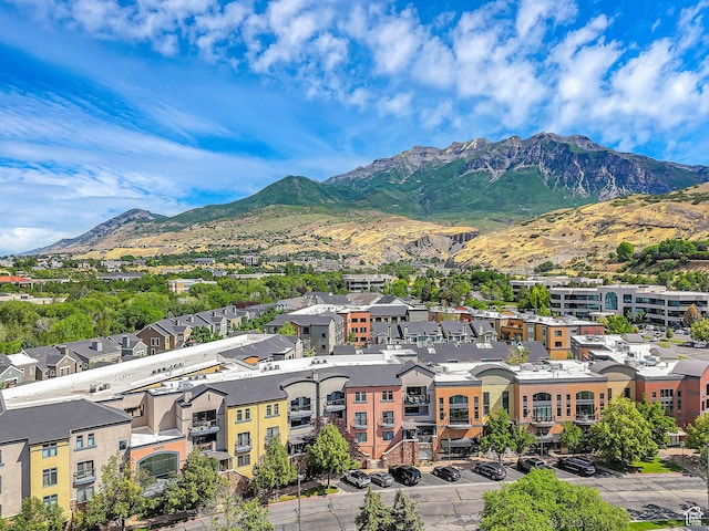 5005 N Edgewood Dr W Unit 301, Provo, UT 84604 - view of mountain background
