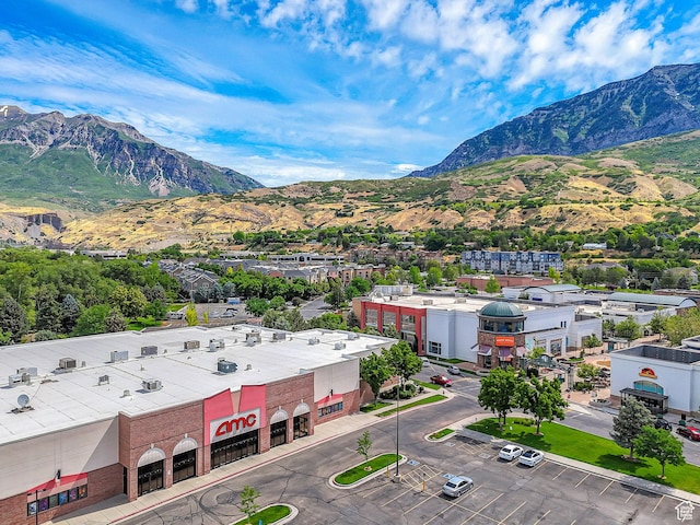 5005 N Edgewood Dr W Unit 301, Provo, UT 84604 - view of mountain backdrop