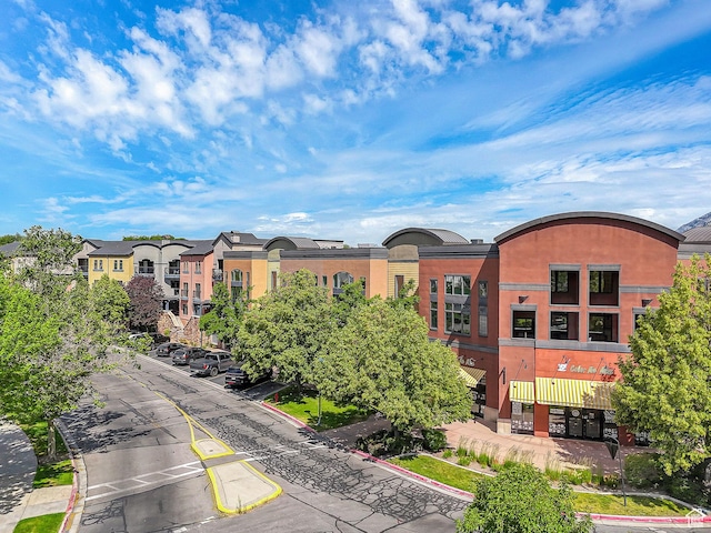 5005 N Edgewood Dr W Unit 301, Provo, UT 84604 - view of property