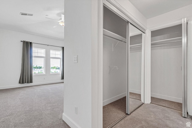 5005 N Edgewood Dr W Unit 301, Provo, UT 84604 - view of closet