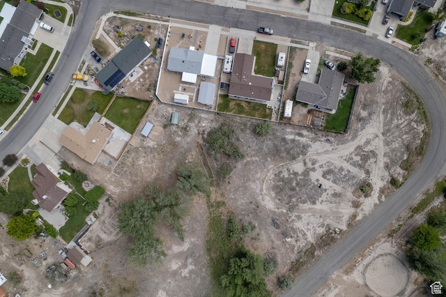 685 W 2550 S, Price, UT 84501 - aerial view of property and surrounding area