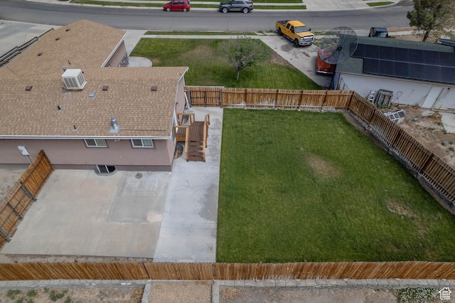 685 W 2550 S, Price, UT 84501 - aerial view of property and surrounding area