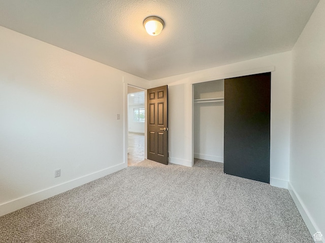 1464 S 50 E, Orem, UT 84058 - unfurnished bedroom with light carpet and a closet