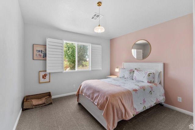 902 E 3950 S, Washington, UT 84780 - carpeted bedroom with baseboards