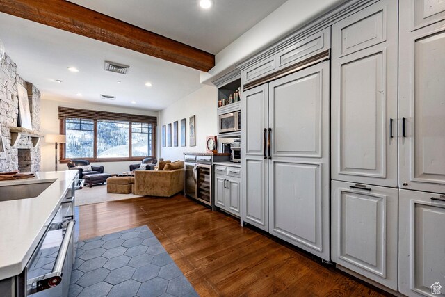 8902 Empire Club Dr Unit 705, Park City, UT 84060 - photo 14