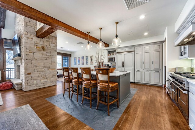 8902 Empire Club Dr Unit 705, Park City, UT 84060 - photo 6