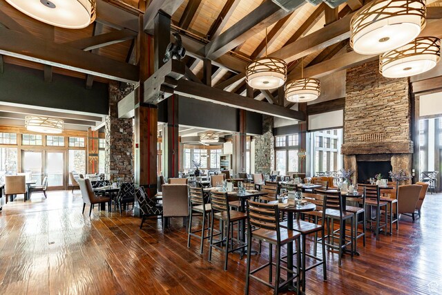 8902 Empire Club Dr Unit 705, Park City, UT 84060 - photo 59
