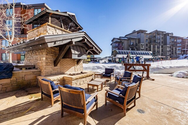 8902 Empire Club Dr Unit 705, Park City, UT 84060 - photo 79