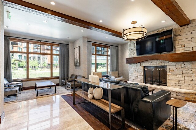 8902 Empire Club Dr Unit 705, Park City, UT 84060 - photo 70