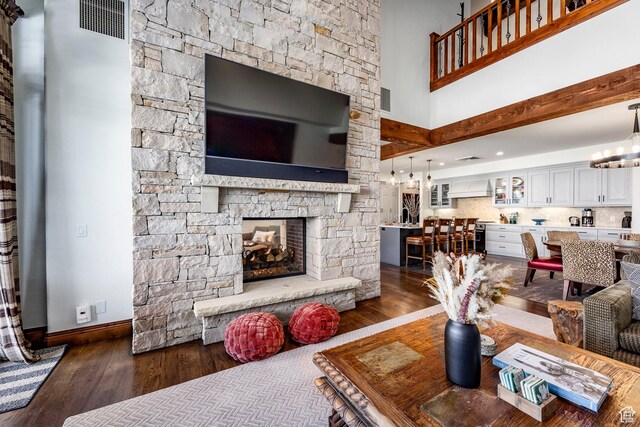 8902 Empire Club Dr Unit 705, Park City, UT 84060 - photo 4