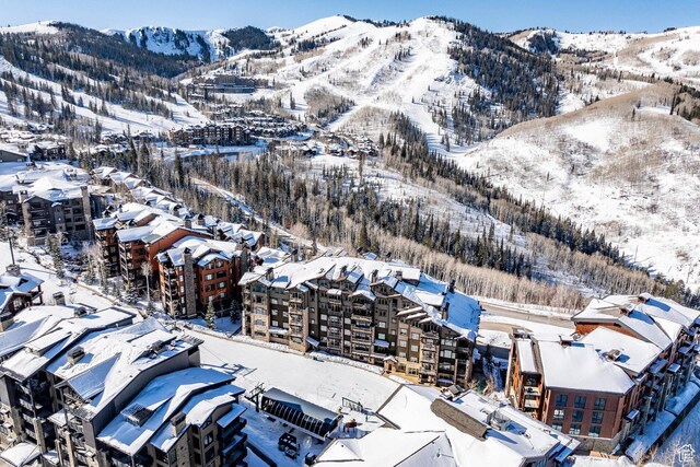 8902 Empire Club Dr Unit 705, Park City, UT 84060 - photo 85