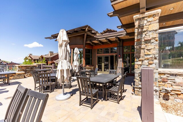 8902 Empire Club Dr Unit 705, Park City, UT 84060 - photo 56