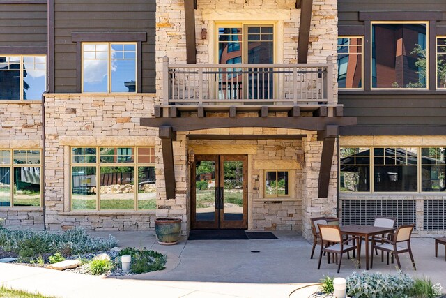 8902 Empire Club Dr Unit 705, Park City, UT 84060 - photo 53