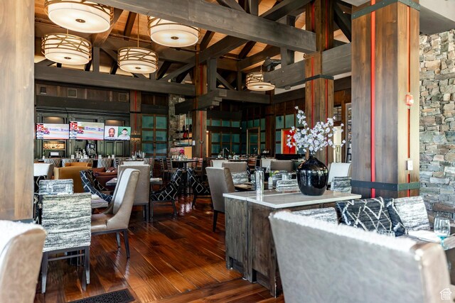 8902 Empire Club Dr Unit 705, Park City, UT 84060 - photo 82