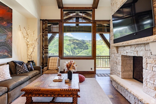 8902 Empire Club Dr Unit 705, Park City, UT 84060 - photo 2
