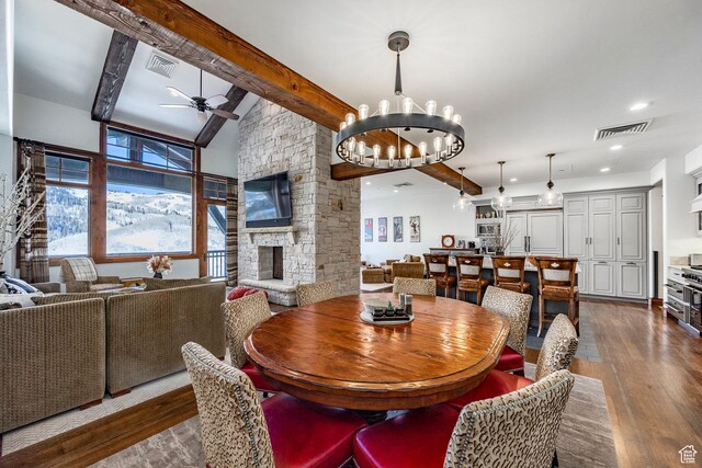 8902 Empire Club Dr Unit 705, Park City, UT 84060 - photo 18