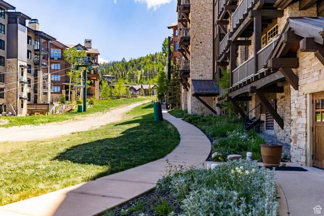 8902 Empire Club Dr Unit 705, Park City, UT 84060 - photo 52