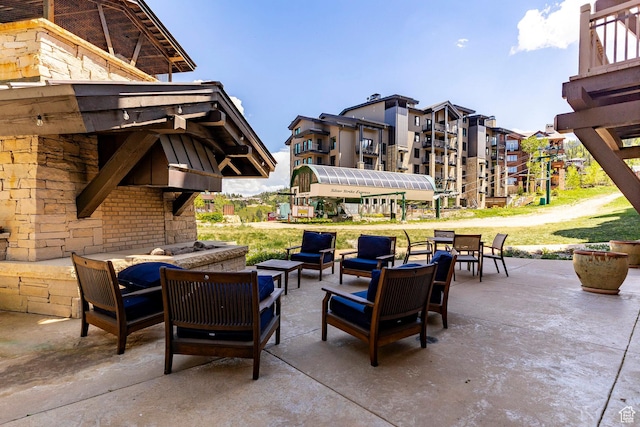 8902 Empire Club Dr Unit 705, Park City, UT 84060 - photo 49