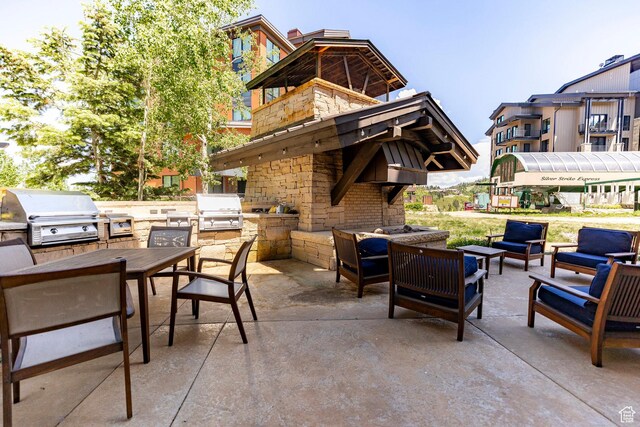8902 Empire Club Dr Unit 705, Park City, UT 84060 - photo 48
