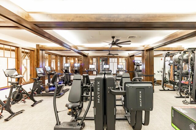 8902 Empire Club Dr Unit 705, Park City, UT 84060 - photo 62