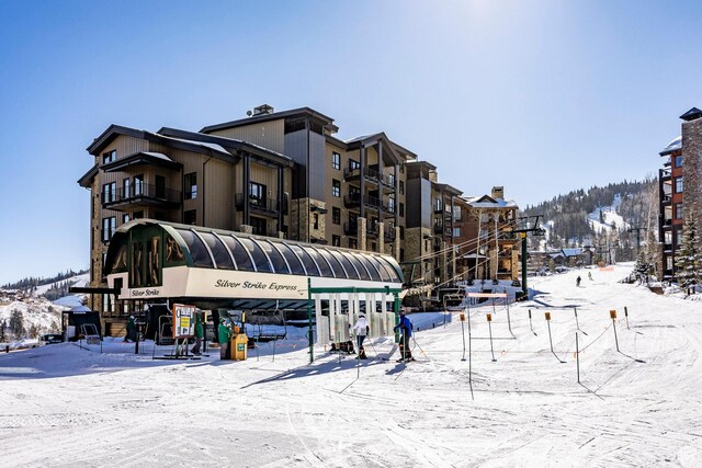 8902 Empire Club Dr Unit 705, Park City, UT 84060 - photo 78