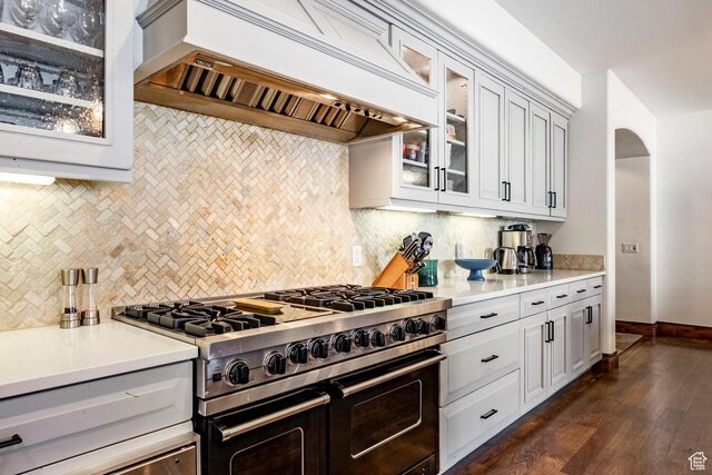 8902 Empire Club Dr Unit 705, Park City, UT 84060 - photo 15